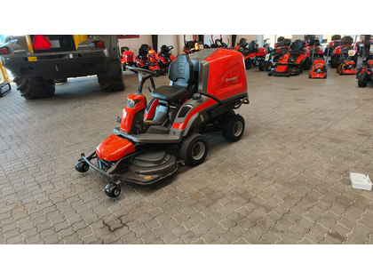 Husqvarna RC 320Ts AWD