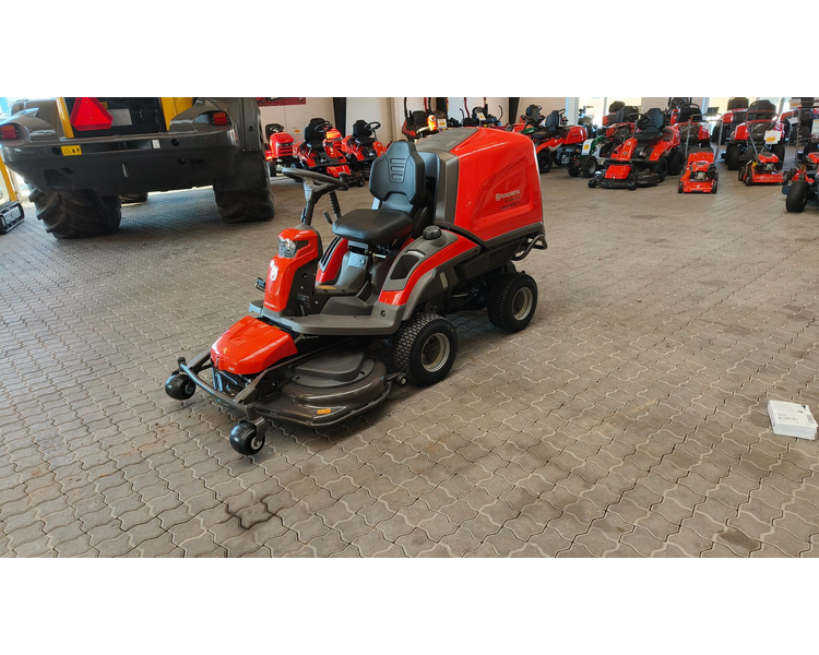 Husqvarna RC 320Ts AWD