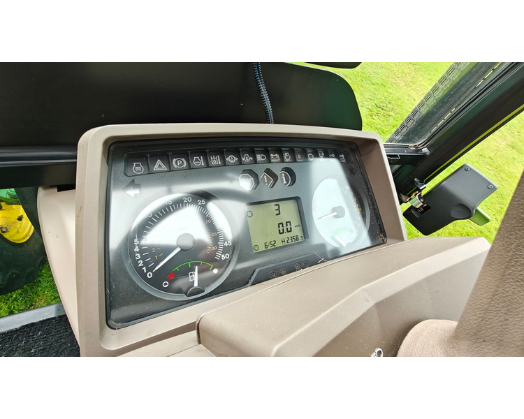John Deere 5090R