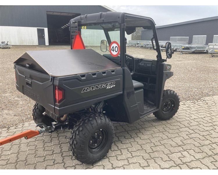 Polaris Ranger 570 EPS