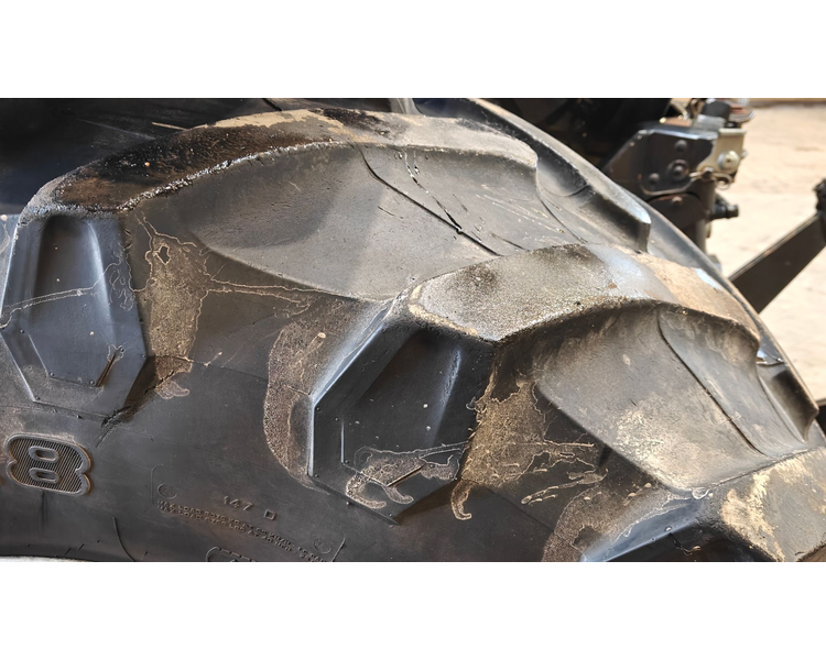 New Holland T7.220 Auto Command