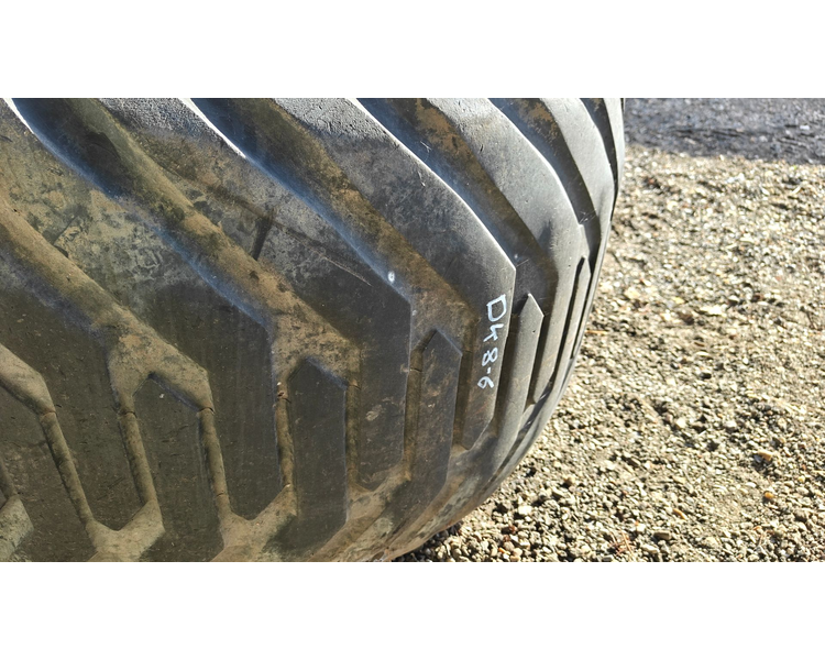 Trelleborg Twin 404 600/50-22,5 XXX