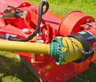 Maschio Gaspardo Giraffa XXL Udv. Gear Afklip op til Ø=12 cm.