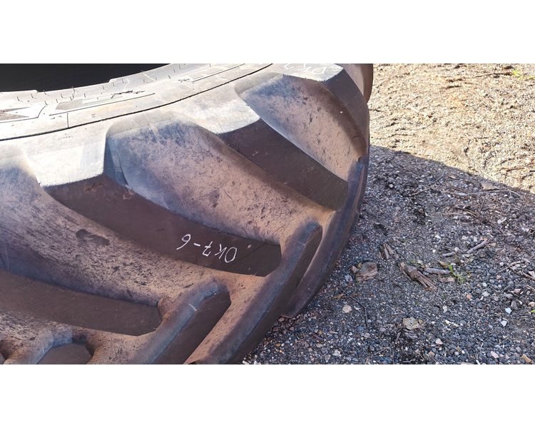Michelin 620/75 R30 XXX