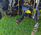 New Holland T7.260 med Quicke Q7M Frontlæsser