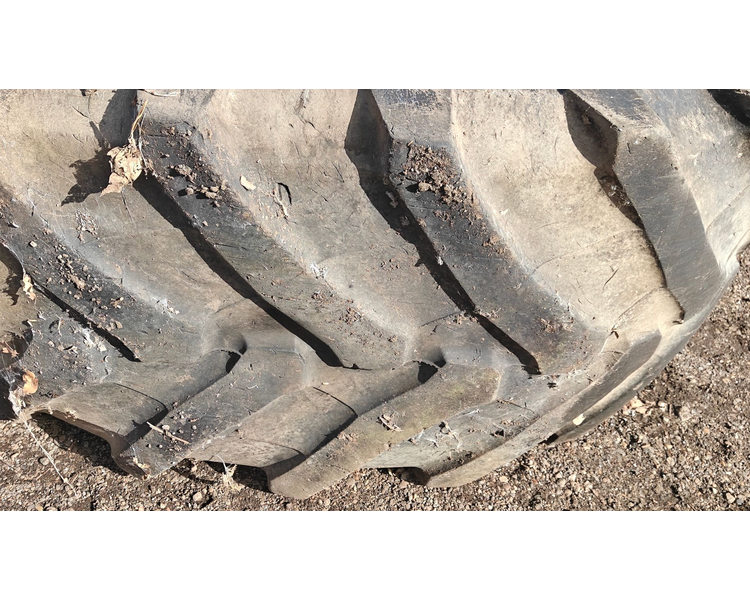 Trelleborg 710/70R42 XXX