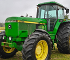 John Deere 4755