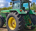 John Deere 4755