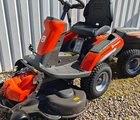 Husqvarna R200IX AWD Long Range model (dobbelt batteri)
