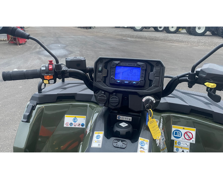 Polaris Sportsman 570 EPS T3a