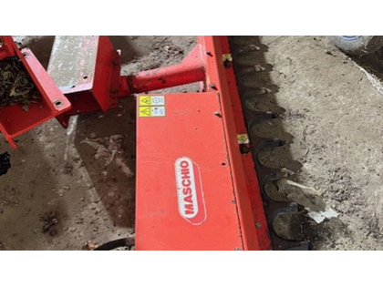 Maschio Gren fingerklipper Maschio Fingerklipper