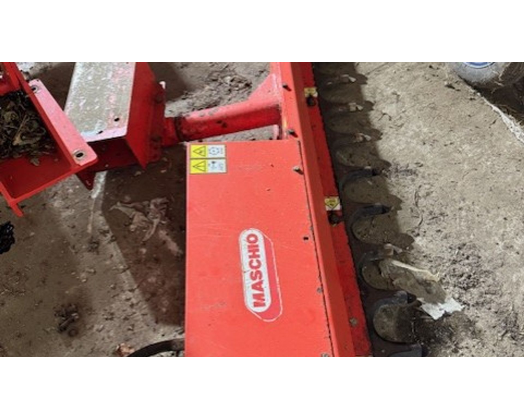Maschio Gren fingerklipper Maschio Fingerklipper