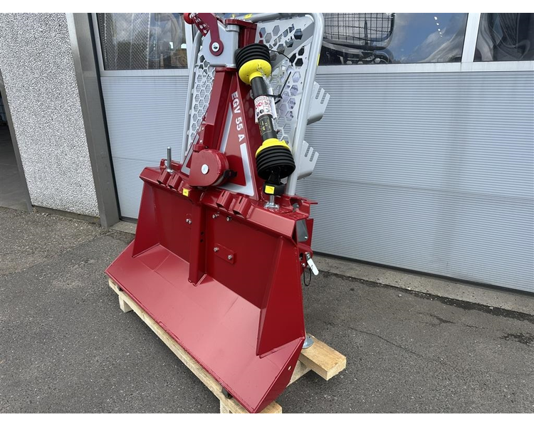 Tajfun EGV 55A PÅ LAGER TIL OMGÅENDE LEVERING !