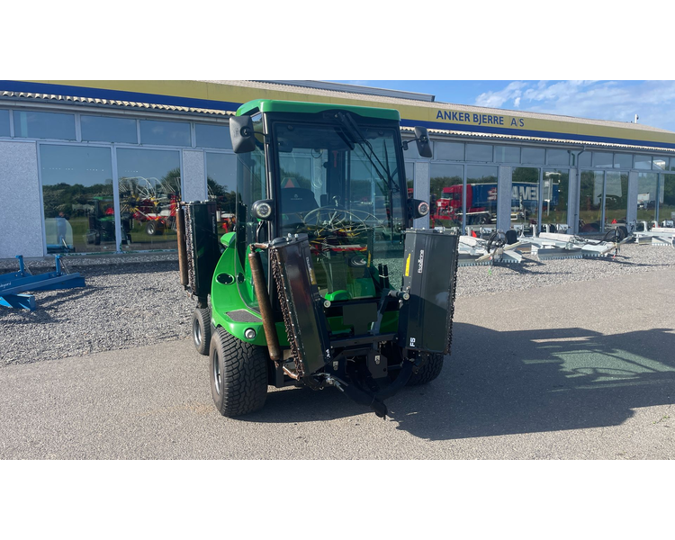 Roberine F 5  5 Leds Slagleklipper Slagleklipper
