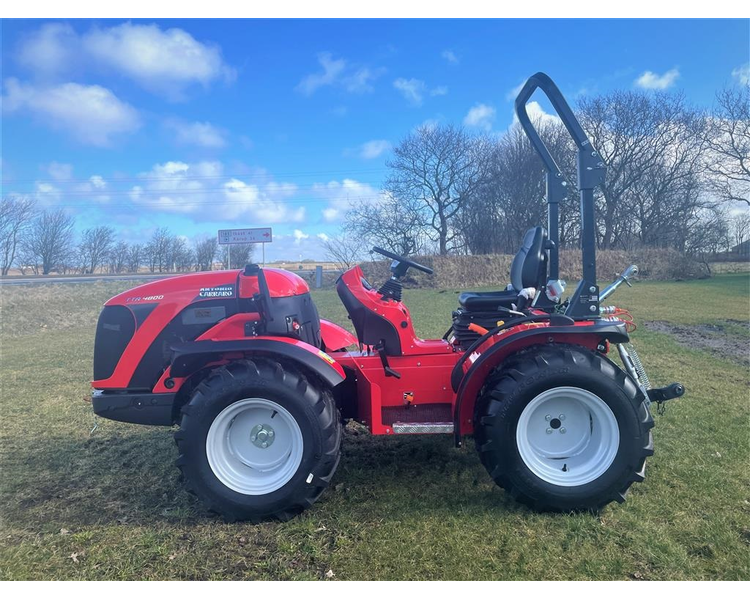 Antonio Carraro TTR 4800 HST