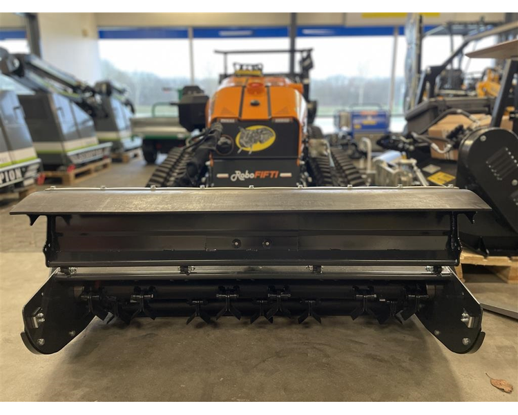 Energreen RoboFIFTY 130cm slagleklipper
