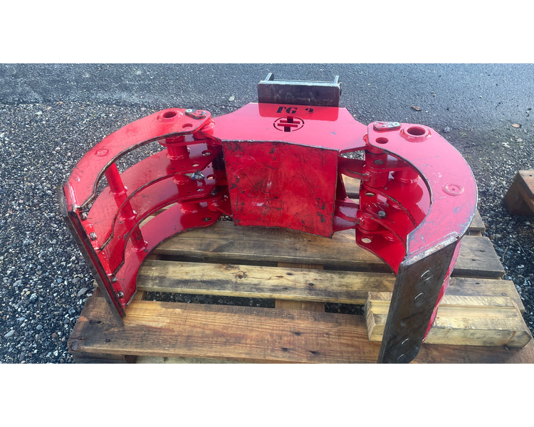 Tontec TG3 Sortergrab