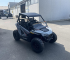Polaris RZR 200 Inkl. tag og halv forrude.
