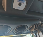 Fort MPM MPM KUN 218 timer