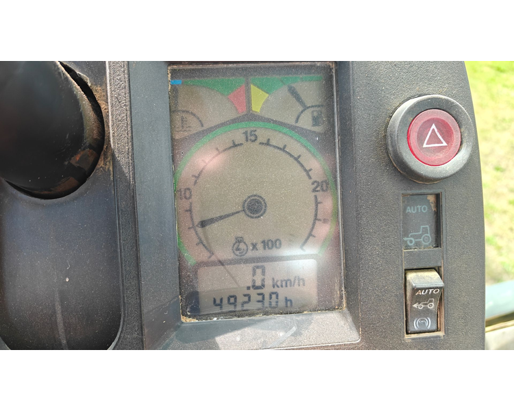 John Deere 4755