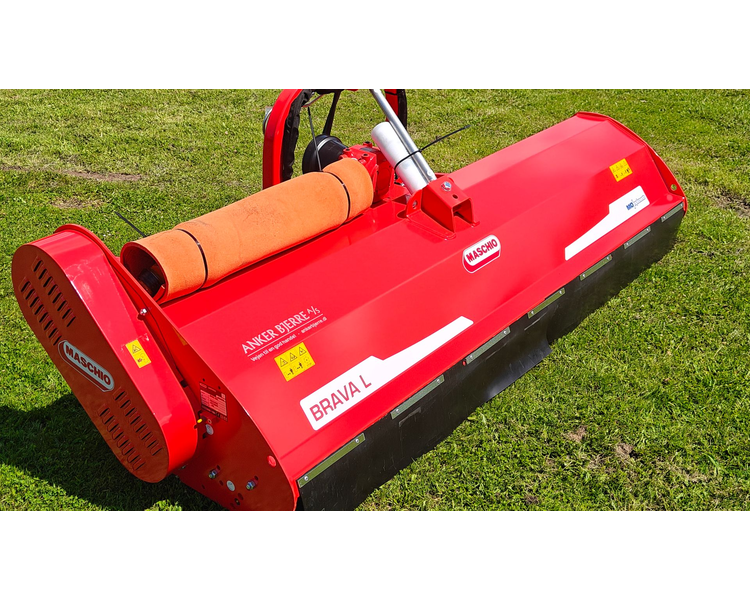 Maschio Brava 250