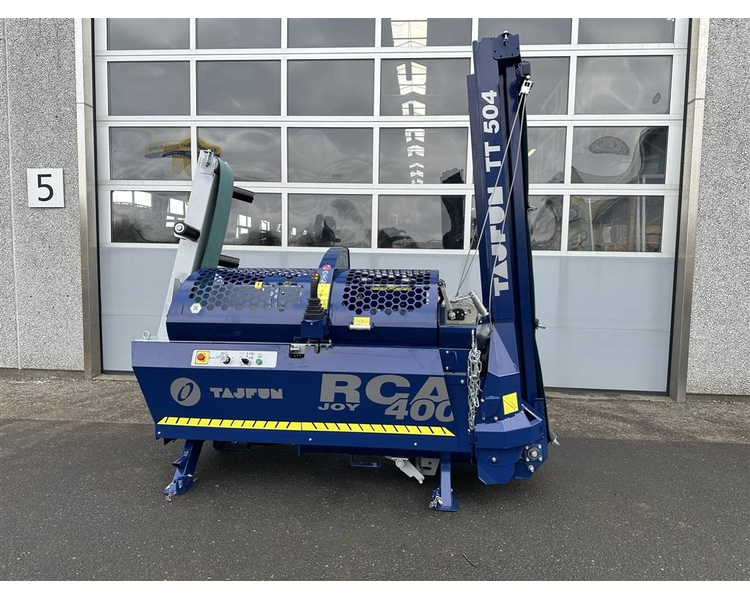 Tajfun RCA 400 PÅ LAGER TIL OMGÅENDE LEVERING !