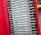 Aalborg maskinfabrik Strawfeeder 1400