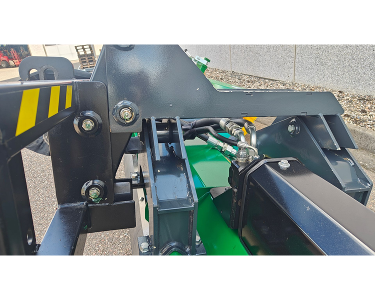 Spearhead Trident 18 Park Hydraulisk