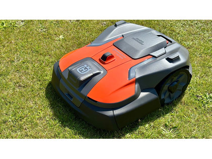 Husqvarna AUTOMOWER 580 Epos