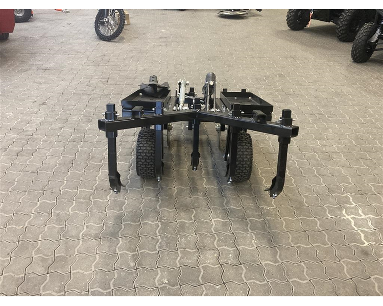 Kunz Engineering Till-Ease harve