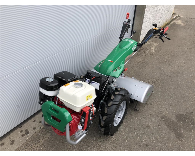 Ferrari Ferrari 340, Honda, EL-Start - 80cm Fræser