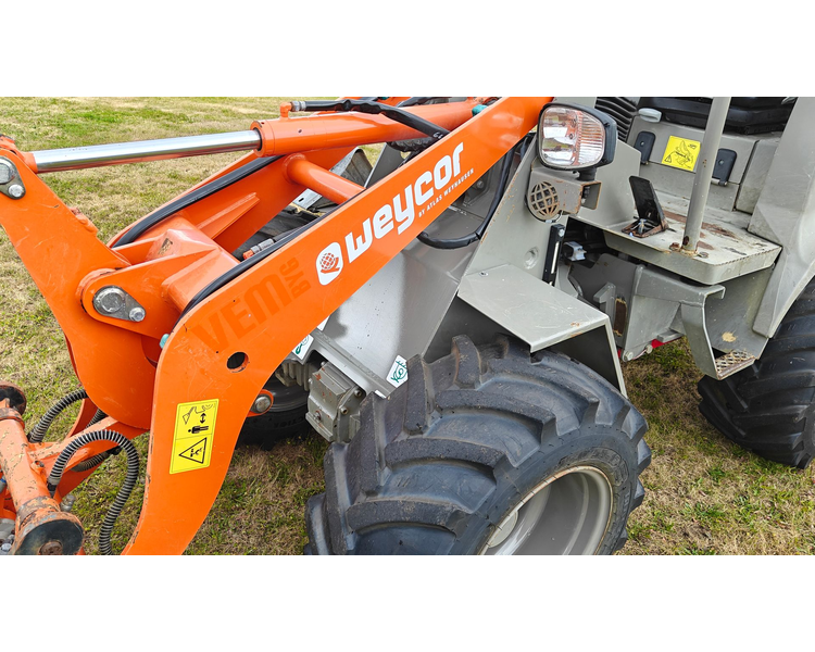 Weycor AR 320
