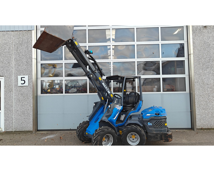 MultiOne 8.4Sk KUN 350 timer