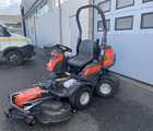 Husqvarna P524X Inkl. combi 122 cm klippebord.