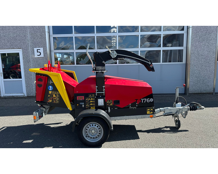TP 176 MOBIL