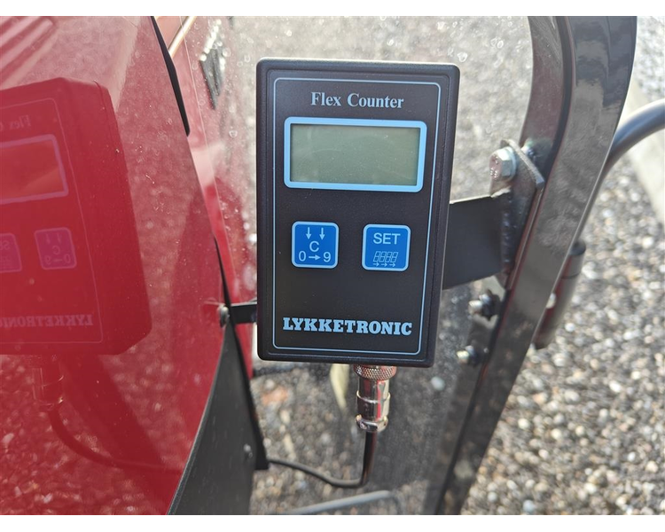 Yanmar YT 235H 4WD SOM NY