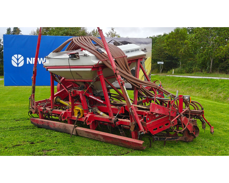 Doublet-Record COMBI-DAN VENTA 4M