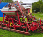 Doublet-Record COMBI-DAN VENTA 4M