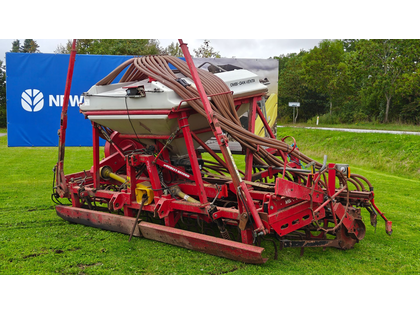 Doublet-Record COMBI-DAN VENTA 4M
