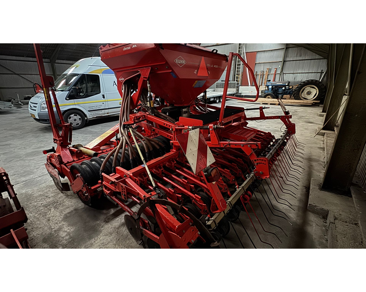 Kuhn Venta LC 402