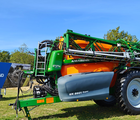 Amazone UX 8601 Super