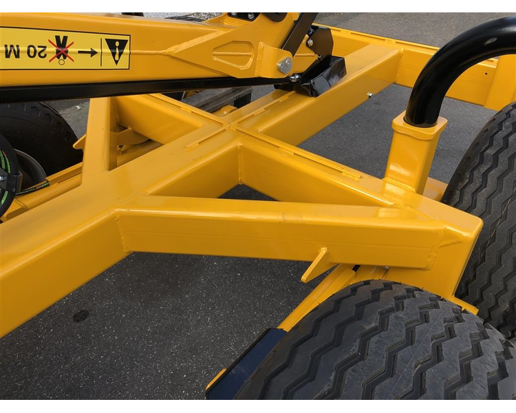 Moheda M101   -   M40 KONGEN AF SKOVVOGNEN