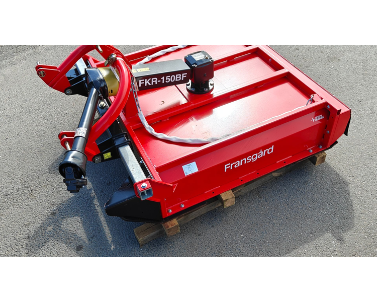 Fransgård FKR-150BF
