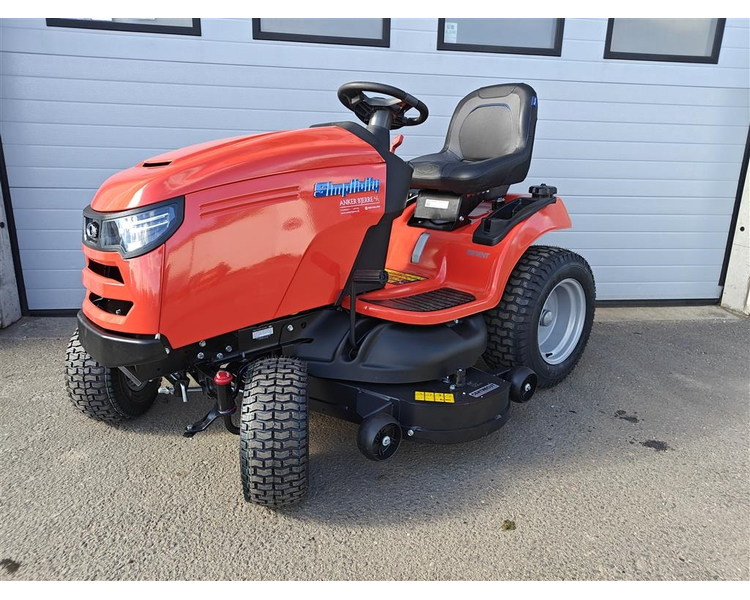 Simplicity SLT 275 122cm bagudkast