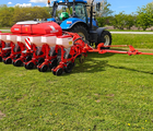 Maschio Gaspardo Mirka Isotronic 8