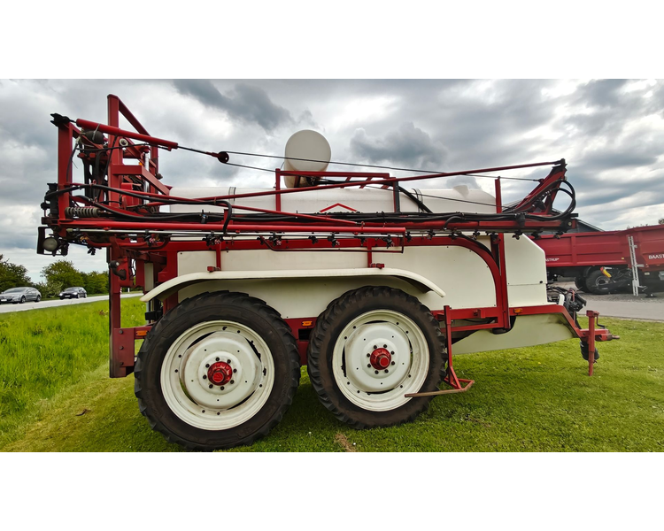 Lindus 7000l/28m