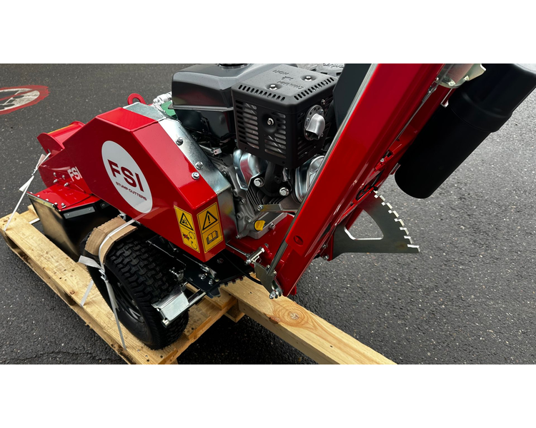 FSI power-tech FSI B23 Ring for tilbud