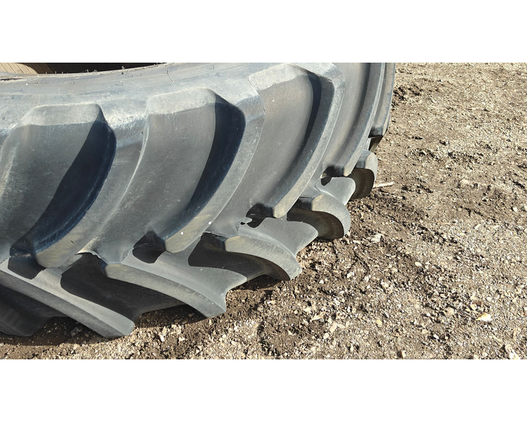 Firestone 710/70 R42 XXX