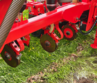 Maschio Gaspardo MANTA ISOTRONIC 12-75 XL inkl. fabriksny fronttank