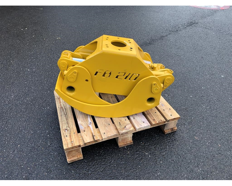 FTG Forest  FTG FB210